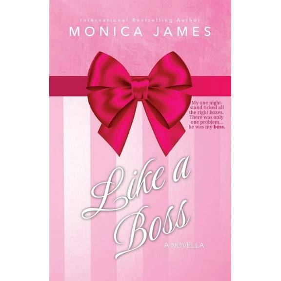 Like a Boss, (Paperback)