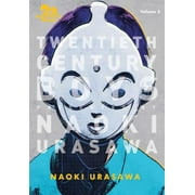NAOKI URASAWA 20th Century Boys: The Perfect Edition: 20th Century Boys: The Perfect Edition, Vol. 5 (Series #5) (Paperback)