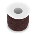 thumbnail image 1 of Beading Cord Elastic, Soft Touch Elastic Thread Lightweight DIY Production  For Technology For Chinese Knot For Sewing, 1 of 8