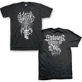thumbnail image 1 of Sinister Deadgirl T-Shirt, 1 of 1
