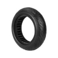 thumbnail image 3 of 10X2.70-6.5 Road Solid Tire Electric Scooter Hollow Explosion-Proof, 3 of 5
