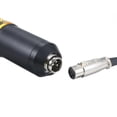thumbnail image 4 of Graflsoa Professional BM-800 Condenser Mic & Live Sound Card Kit with 12 Sound Effects, Dual Mobile Support, and Cardioid Pickup for Recording & Broadcasting, 4 of 6