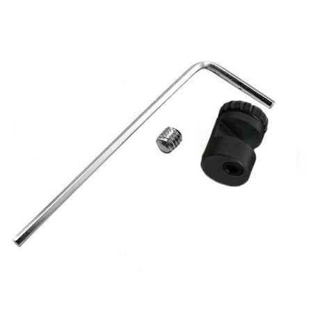 

Goodhd 110 Thumb Stud Push Cutter Button 416 Steel Material 110 Screw Pusher Screw