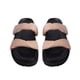 thumbnail image 3 of Nuevas sandalias planas de piso grueso para mujer, pantuflas, ropa de verano para mujer Wmkox8yii hj789, 3 of 5