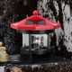 thumbnail image 3 of 2 faros solares LED giratorios para jardín, decorativos, para decoración, 3 of 8