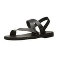 thumbnail image 5 of Benjamin - Leather Slingback Sandal - Womens Sandals, 5 of 7