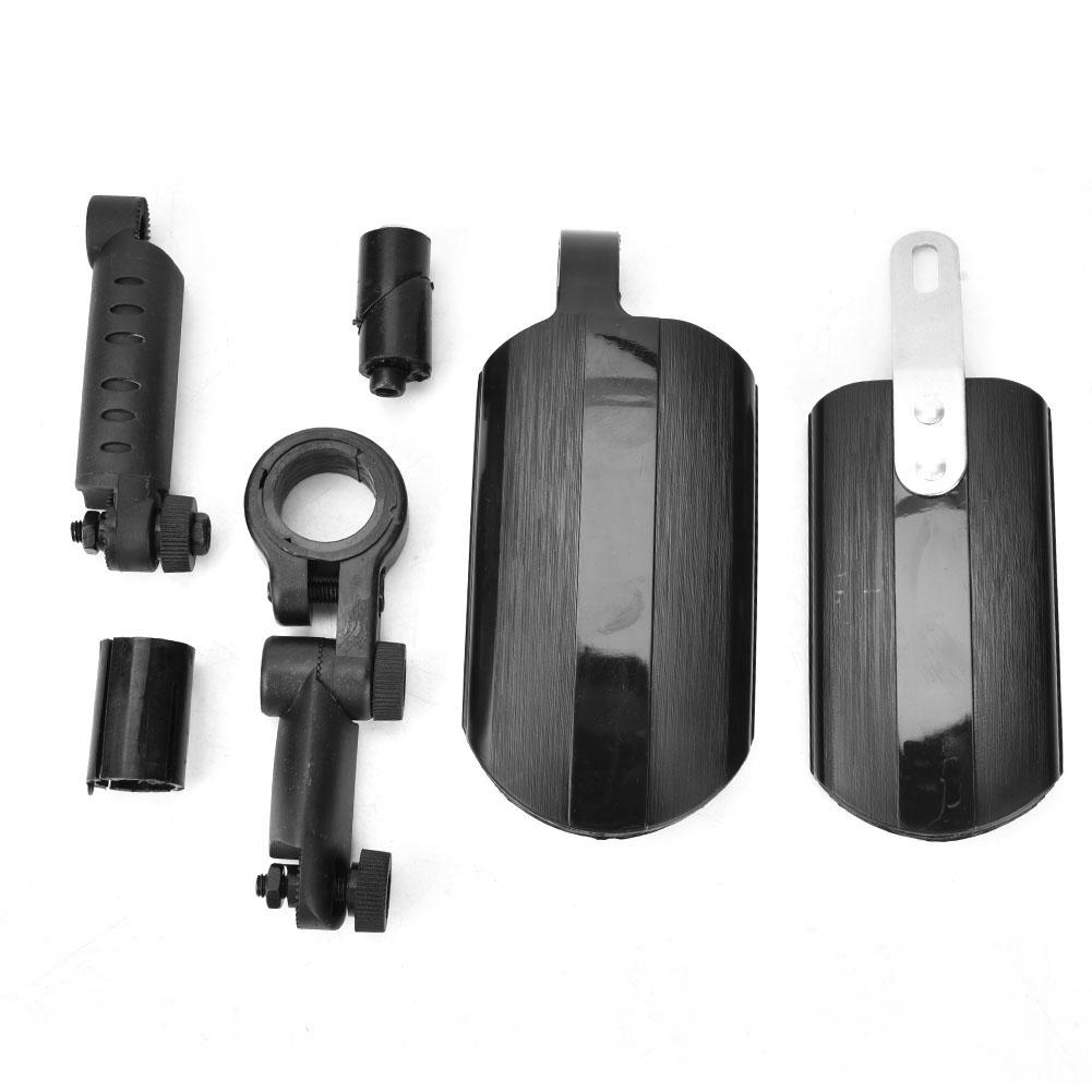mtb mud guard set