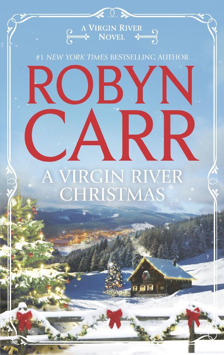 virgin river novels virgin river novels