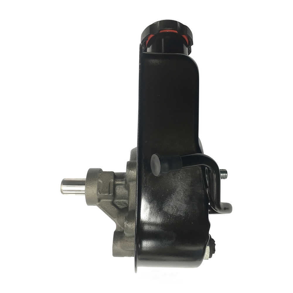 Edelmann 6174R Factory New Power Steering Pump w/Reservoir