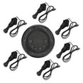 thumbnail image 4 of serony Automatic Clicker 72 Gear Simulated Finger Clicking Clip Type Liker 6 Heads, 4 of 9