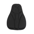 thumbnail image 4 of Almohadilla de Placa Trasera Duradera para Buceo, Chaqueta, Arnés, Almohadilla de Placa Trasera Cómoda, Almohadilla de Soporte de Espalda para Adultos 26cmx43cm DYNWAVEMX Almohadilla de buceo, 4 of 8