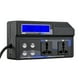 thumbnail image 1 of Controlador inteligente de temperatura y humedad Wifi Termorregulador Termostato Humidistato Instrum Irfora Termostato, 1 of 7