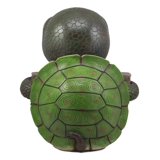 Ebros Large Baby Turtle Holding 