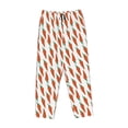 thumbnail image 4 of Xecao Carrot Women's Straight Lounge Pajama Pants: The Epitome of Relaxed Sleepwear, 4 of 9