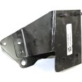 thumbnail image 6 of Bumper Bracket Front Driver Side For 2003-2007 Infiniti G35, 6 of 9