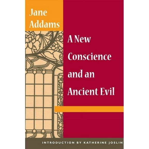 A New Conscience and an Ancient Evil, (Paperback)