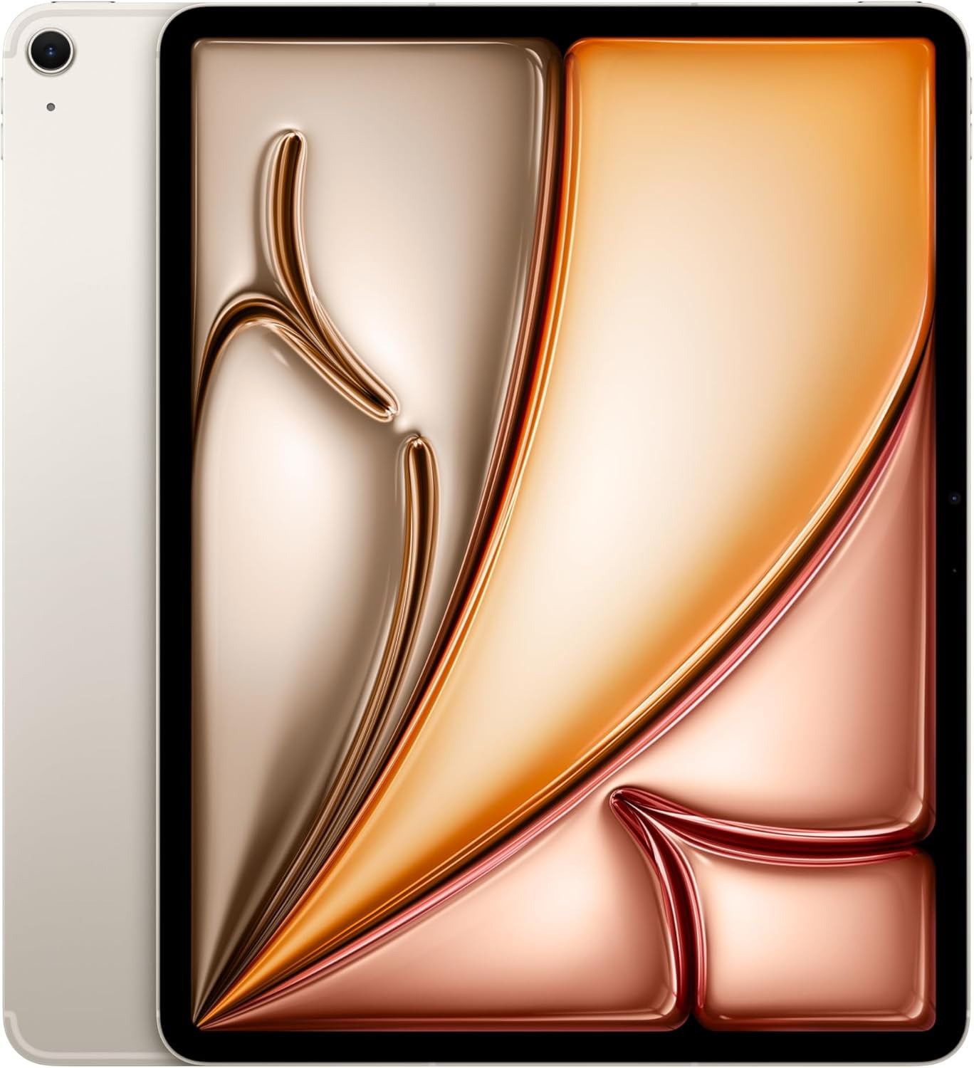 Apple 11-inch iPad Pro A2759 - Wi-Fi, 128 GB, 8-core CPU, 10