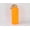Orange, variant on 25oz Sublimation blank color glass sports bottle Tumblers (Includes Bamboo Lid)