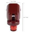 thumbnail image 4 of Sealing Plug, Bottle Stopper Light Weight Wine Cork, For Home Kitchen Accessory 3.1 X 1.6 X 1.6 Inch, 4 of 8