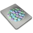 thumbnail image 5 of KSK KAISHEK Plastic Protective Case Hard Cover Only for 2021 2022 2023 Release MacBook Pro 16 inchs XDR Display Touch ID Model: M2 A2780 A2485 M1 Feather Series 0570, 5 of 5