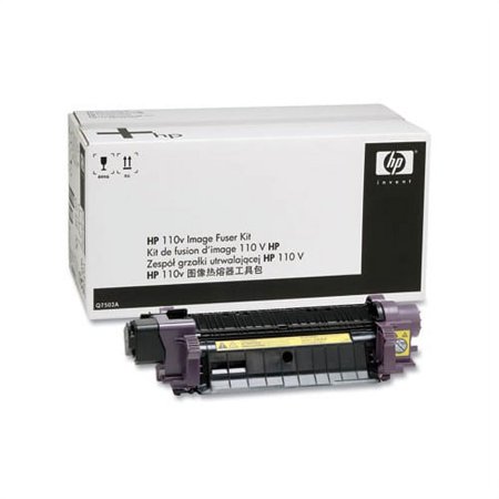UPC: 0829160816753 | Q7502A 110V Fuser Kit