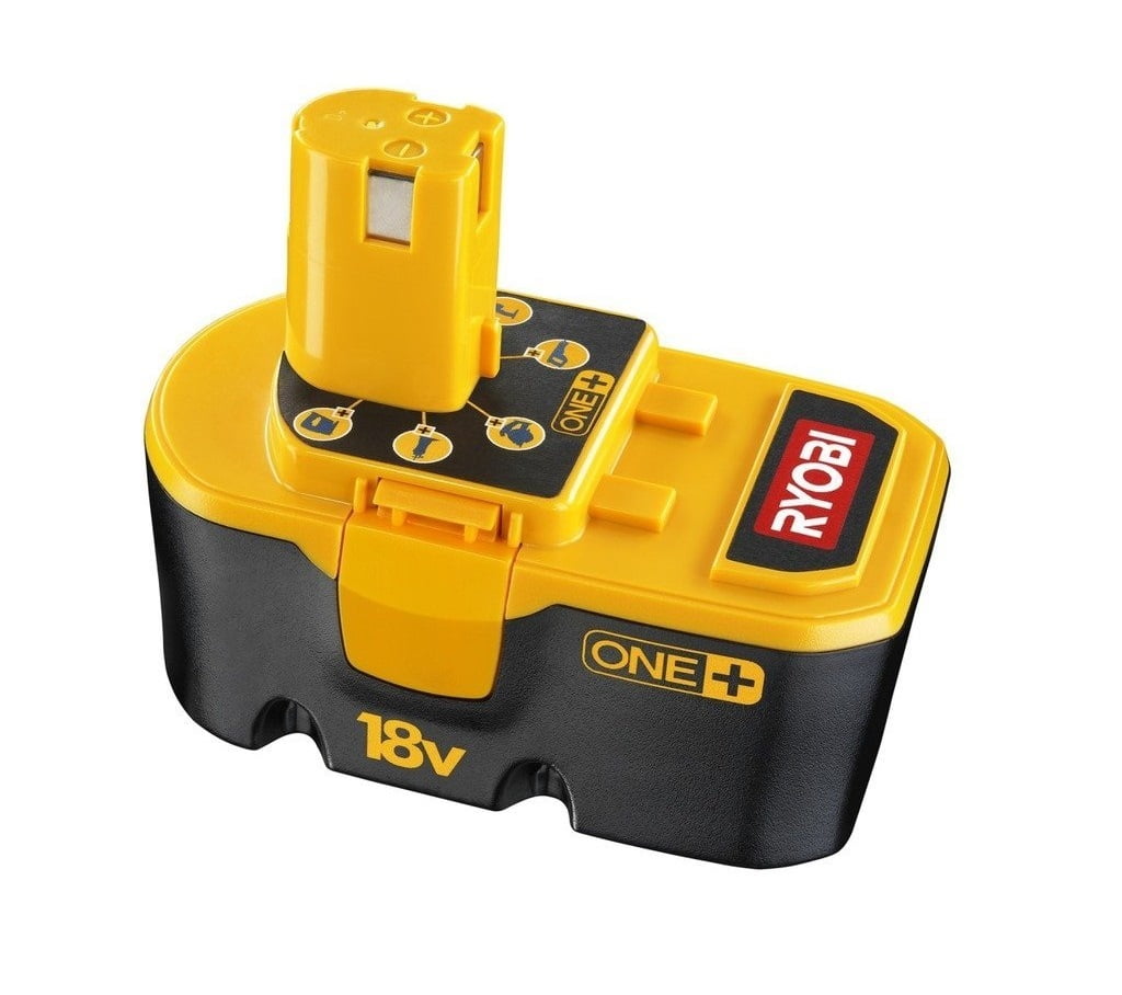 18 volt battery 18 volt battery