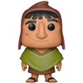thumbnail image 1 of HHHC Pop! HHHC : Emperor's New Groove - Pacha HHHC ible Toy,Brown, 1 of 3