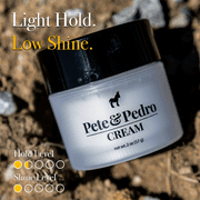 Pete & Pedro Hair Cream