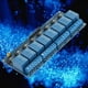 thumbnail image 5 of Guantes de juego para controlador de juegos móvil, material de fibra nano-plata con dedo táctil, guantes de pantalla táctil sin costuras, transpirables y antisudor de alta sensibilidad para juegos de, 5 of 8
