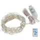 thumbnail image 1 of Cadena de luces tecnología antiniebla cadena de luces LED luz para árboles de Navidad para plantas circundantes habitación de niñas ANGGREK Otros, 1 of 8