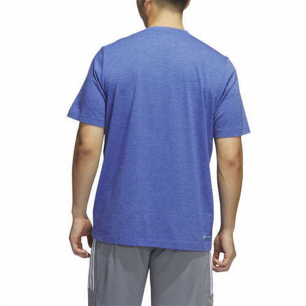 adidas Men's Aeroready Designed 2 Move Sport Stretch