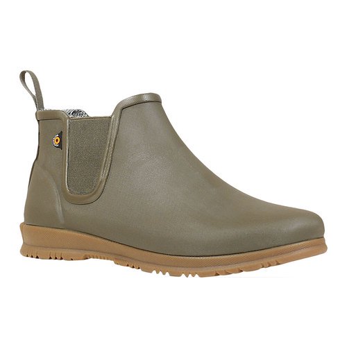 bogs chelsea winter boot