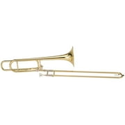 Ravel Intermediate Bb Tenor Trombone with F Attachment, RTB202
