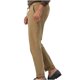 thumbnail image 5 of Pantalones largos de moda para hombre con cordón, cintura elástica, color sólido, pantalones casuales largos, pantalones para hombre, 5 of 8