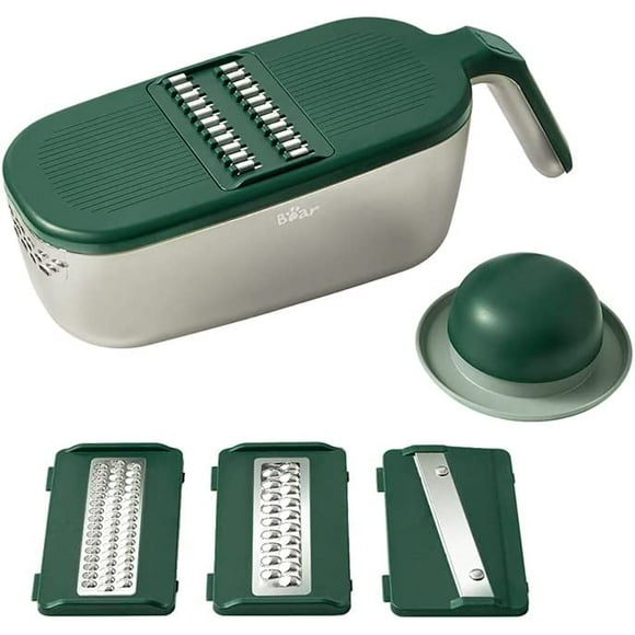 Gadgets Coupe-Légumes Ours