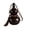 150ml, variant on Portable Water Bottle Gourd, Drink Jug, Portable Water Bottle Water Gourd Flagon Gourd Jug, Dried Gourd Flasks Ornament for Outdoor, Travel, Decoration for Gifts - 500ML