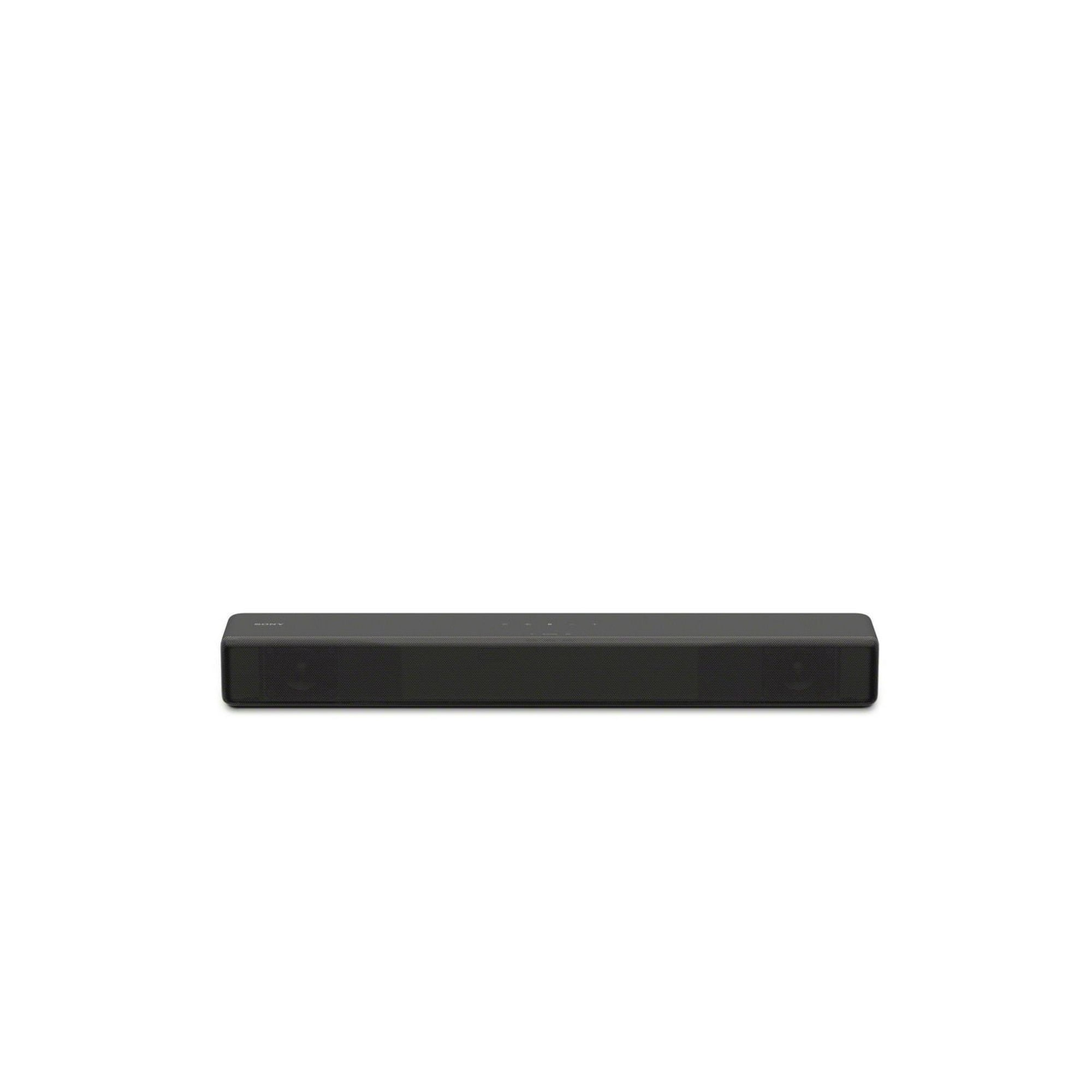 SONY Sound Bar HT-S200F（2021年製） HT-S200F | サウンドバー／ホームシアターシステム | ソニー