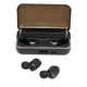 thumbnail image 3 of Auriculares inalámbricos Bluetooth, auriculares Bluetooth estéreo con cancelación de ruido, auriculares deportivos Bluetooth, artesanía superior, 3 of 9