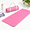 Flamingo Pink, variant on Cushioned Exercise Mat Pro 74" X 26" 12mm