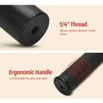 thumbnail image 4 of Stabilizer Dual Grip,Durable Aluminum Alloy Gimbal Gimbal Stabilizer Dual Handheld Grip Camera Handle Grip True to Its Promise, 4 of 9