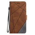 thumbnail image 6 of ETFAST Wallet Multi Card Slot Flip Zipper Leather Case For Realme 10 Pro Plus C55 C30 C30S V23 V13 V11 C31 C11 C15 C12 C21Y C25Y C35 C11 C20 Realme 9 Pro Plus 8 Pro X7  Leather Phone case, 6 of 10