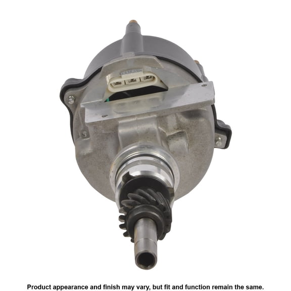 CARDONE New 84-2496 Distributor fits 1984-1994 Ford, Mercury