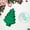 A, variant on AZXY Christmas Cookie Molds,Baking Tools Clearance,Silicone Christmas Cookie Cutters for Holiday Party Supplies,Biscuit Candy Mold