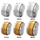 thumbnail image 3 of Distribuidor de nivelador de Tamper distribuidor de de profundidad herramienta de distribución de Espresso manual Tampers - De 51mm Dorado 51mm perfecl distribuidor de cafe, 3 of 8