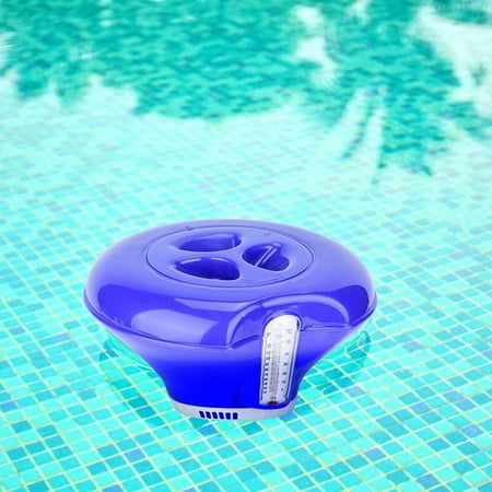 pool tablet floater