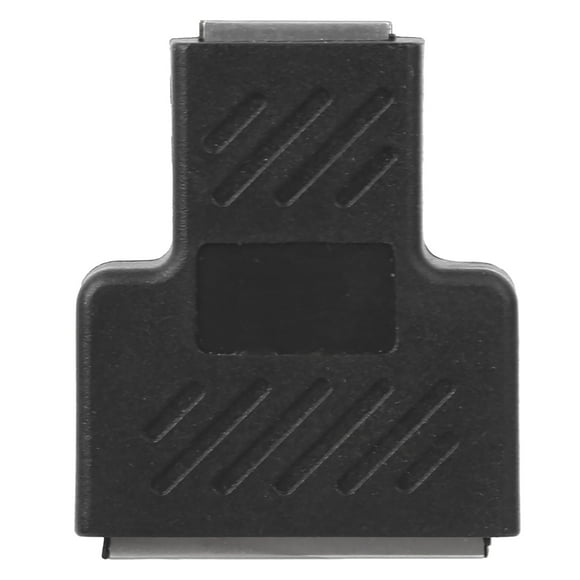 Adaptador de cable, 5 piezas Divisor de red RJ45 Extensor de cable Extensor de cable Eficiencia maximizada