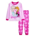 thumbnail image 1 of Conjunto de ropa de dibujos animados para niños, ropa de dormir de manga larga, Toy Story 2, Woody, Buzz Lightyear, Jessie, novedad de otoño, 1 of 4