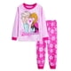 thumbnail image 1 of Conjunto de ropa de dibujos animados para niños, ropa de dormir de manga larga, Toy Story 2, Woody, Buzz Lightyear, Jessie, novedad de otoño, 1 of 4