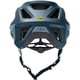 thumbnail image 4 of Casco para bicicleta de montaña Fox Racing Mainframe TRVRS, color azul pizarra, 4 of 8