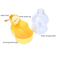 thumbnail image 3 of Fuente De Agua Para Mascotas, Dispensador De Agua Para Mascotas Al Aire Libre, Botella De Bebida Portátil Duradera Para Mascotas matsuzay PT002751-07, 3 of 6